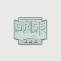 Écusson Gr®55 Le tour de la Vanoise